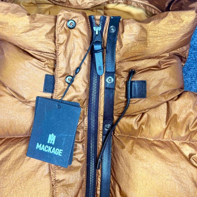 Mackage Down Jackets